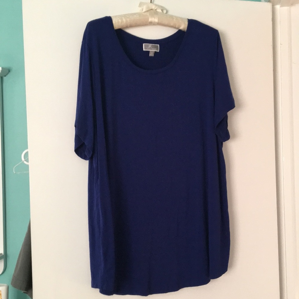 Women top